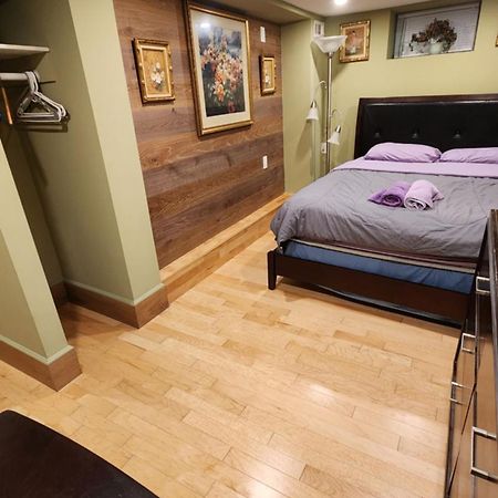 Two Bedroom Few Blocks From The Beach And Tropicana Casino 大西洋城 外观 照片
