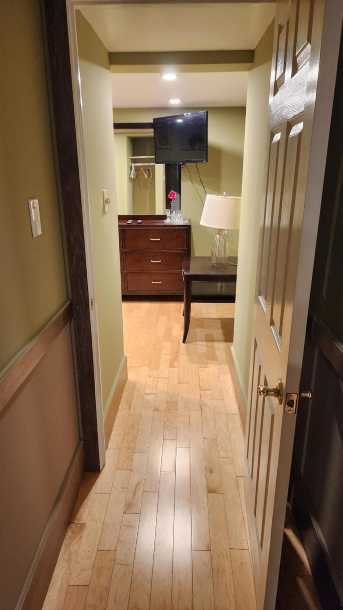 Two Bedroom Few Blocks From The Beach And Tropicana Casino 大西洋城 外观 照片