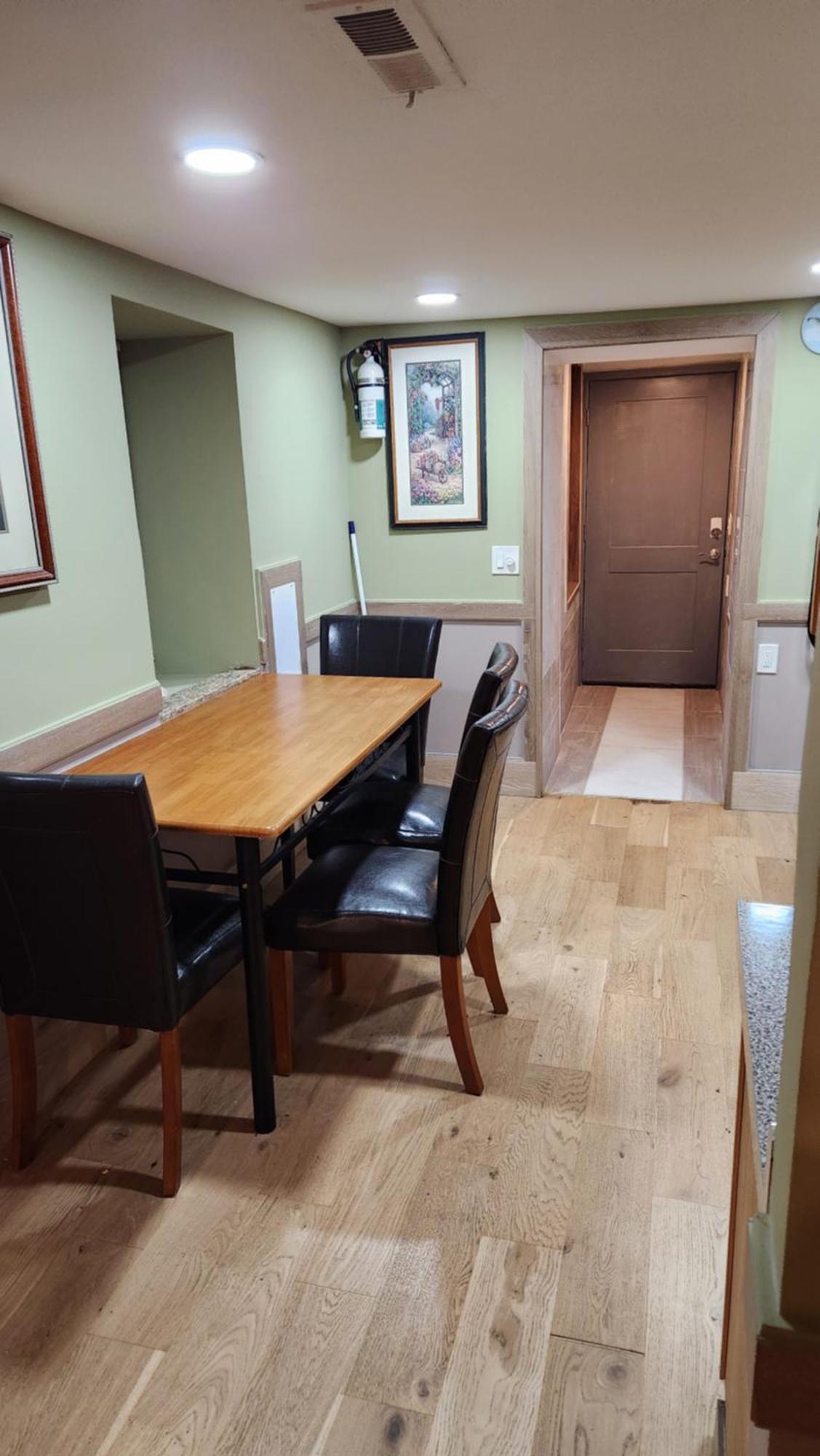 Two Bedroom Few Blocks From The Beach And Tropicana Casino 大西洋城 外观 照片