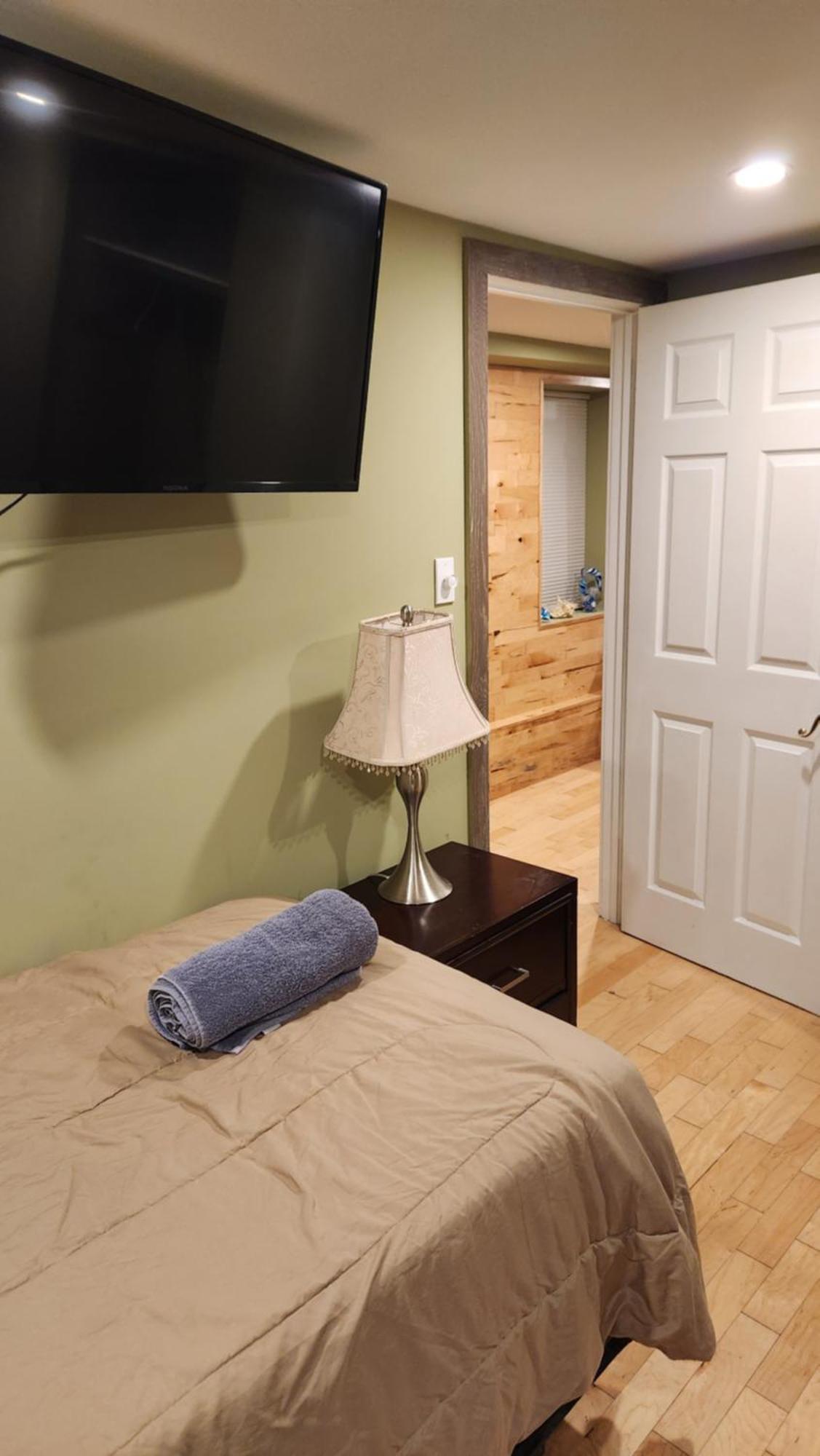 Two Bedroom Few Blocks From The Beach And Tropicana Casino 大西洋城 外观 照片