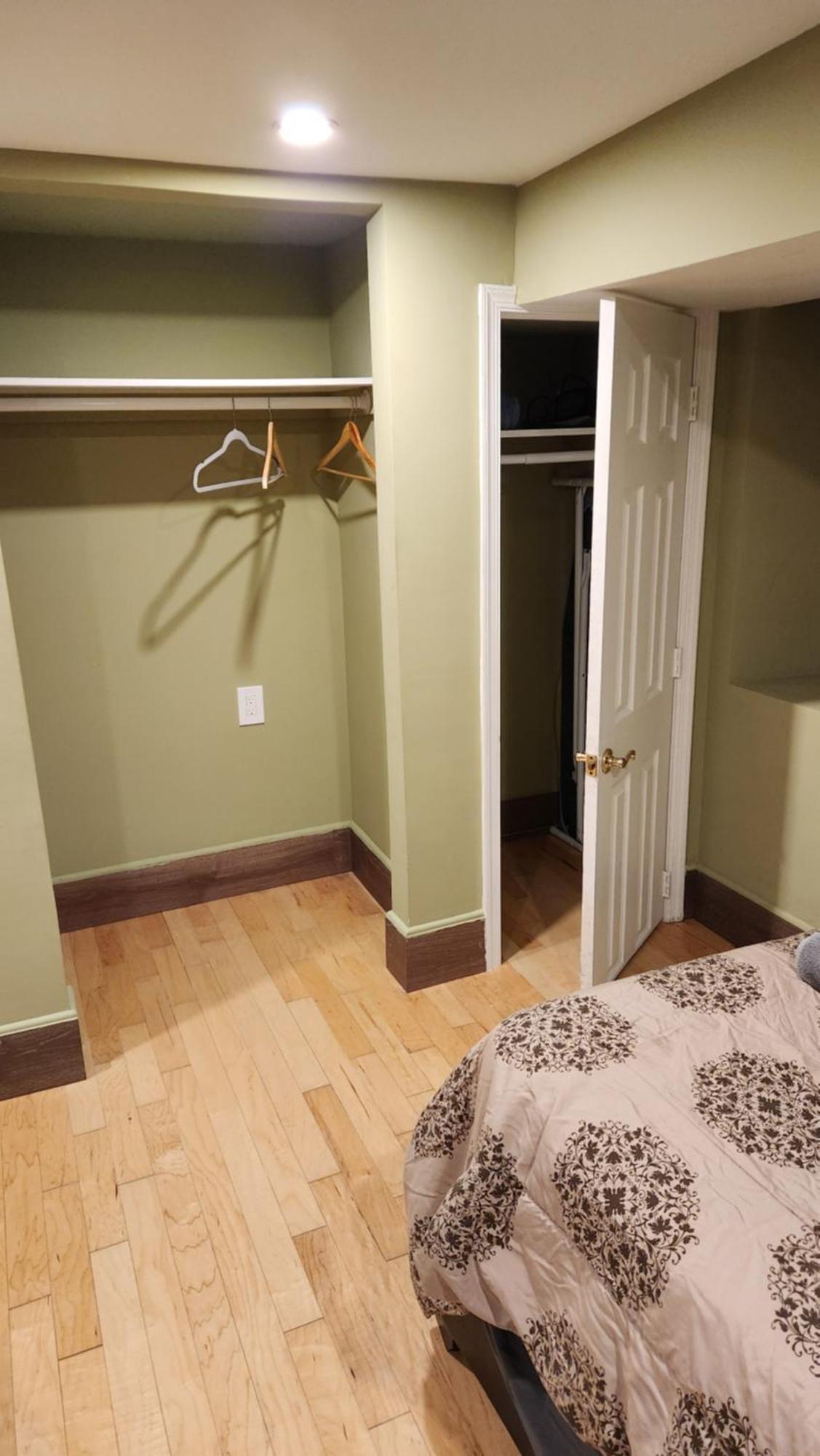 Two Bedroom Few Blocks From The Beach And Tropicana Casino 大西洋城 外观 照片