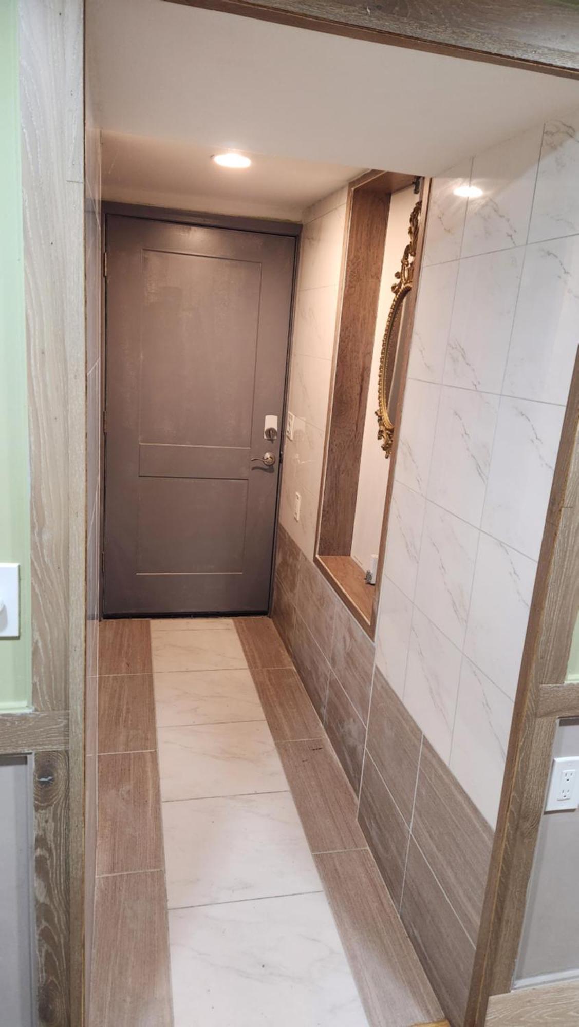 Two Bedroom Few Blocks From The Beach And Tropicana Casino 大西洋城 外观 照片