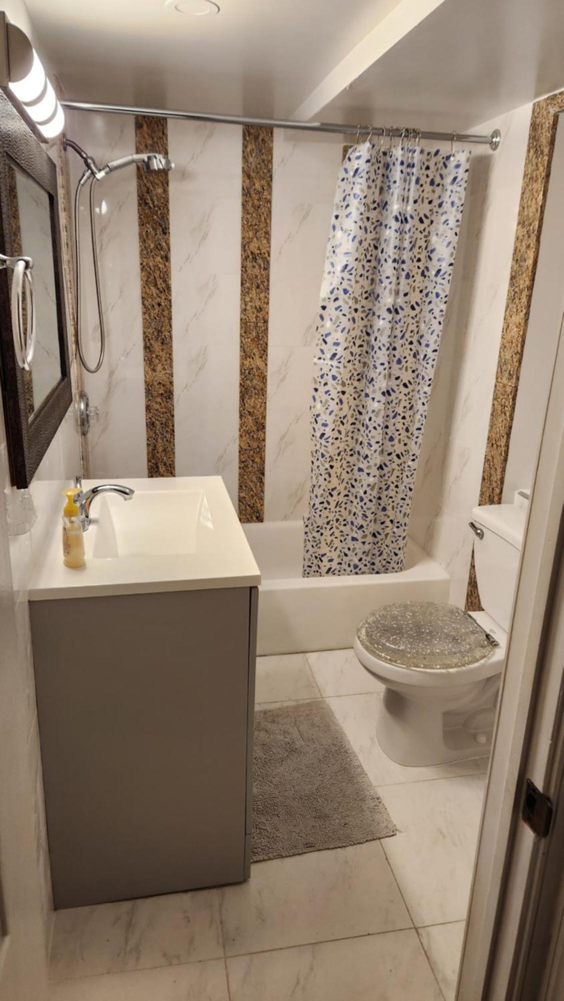 Two Bedroom Few Blocks From The Beach And Tropicana Casino 大西洋城 外观 照片