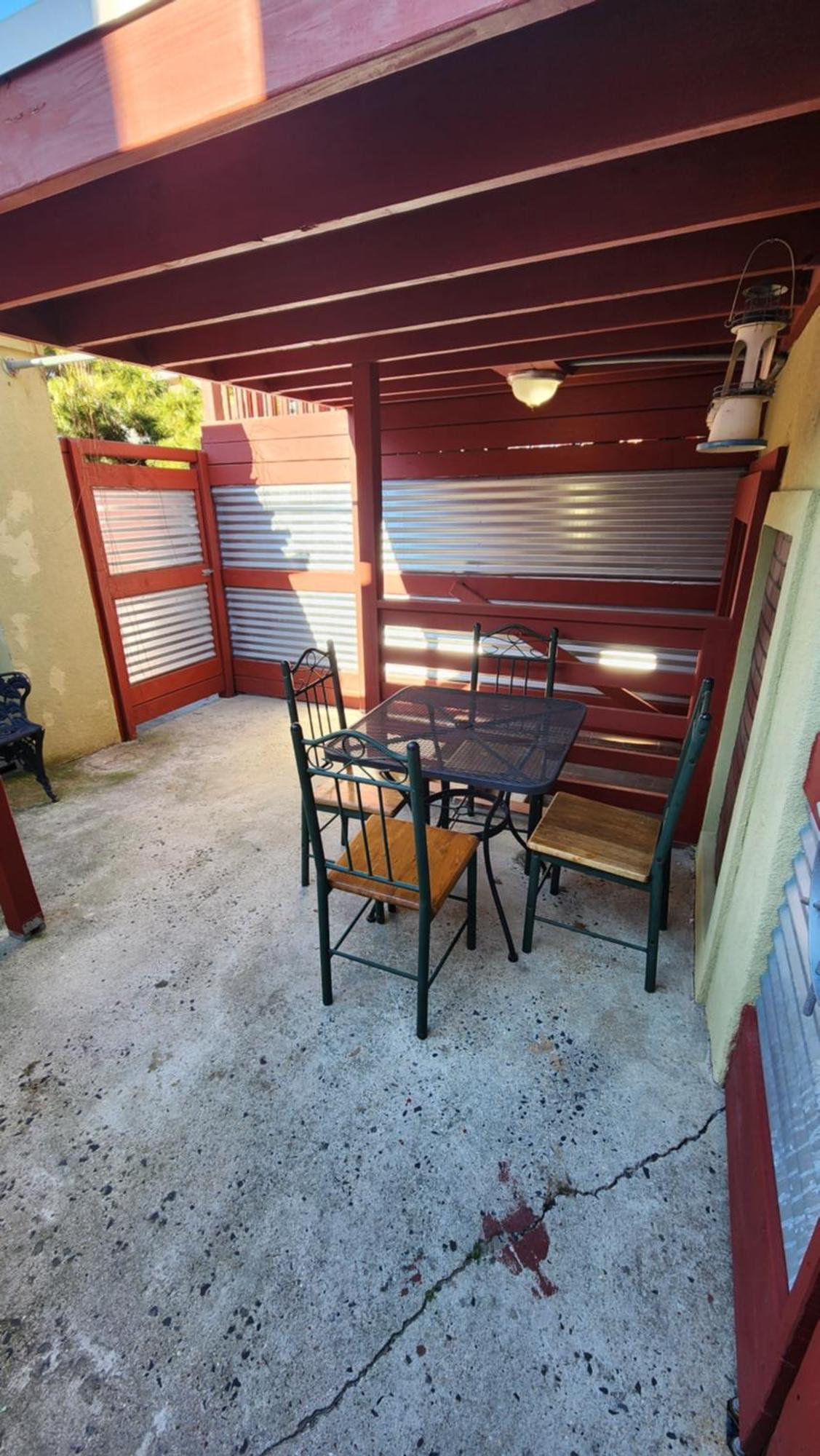 Two Bedroom Few Blocks From The Beach And Tropicana Casino 大西洋城 外观 照片