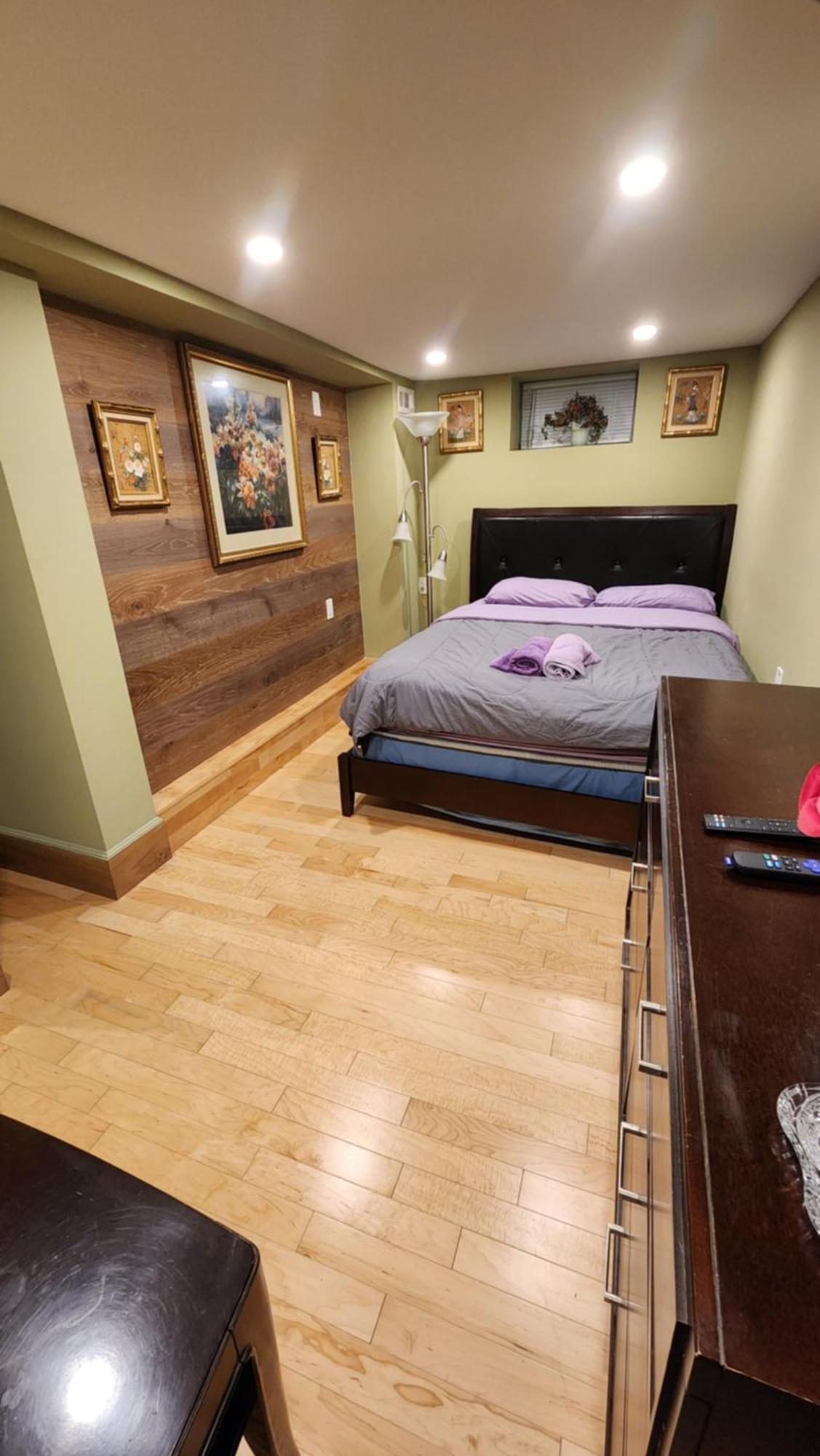 Two Bedroom Few Blocks From The Beach And Tropicana Casino 大西洋城 外观 照片