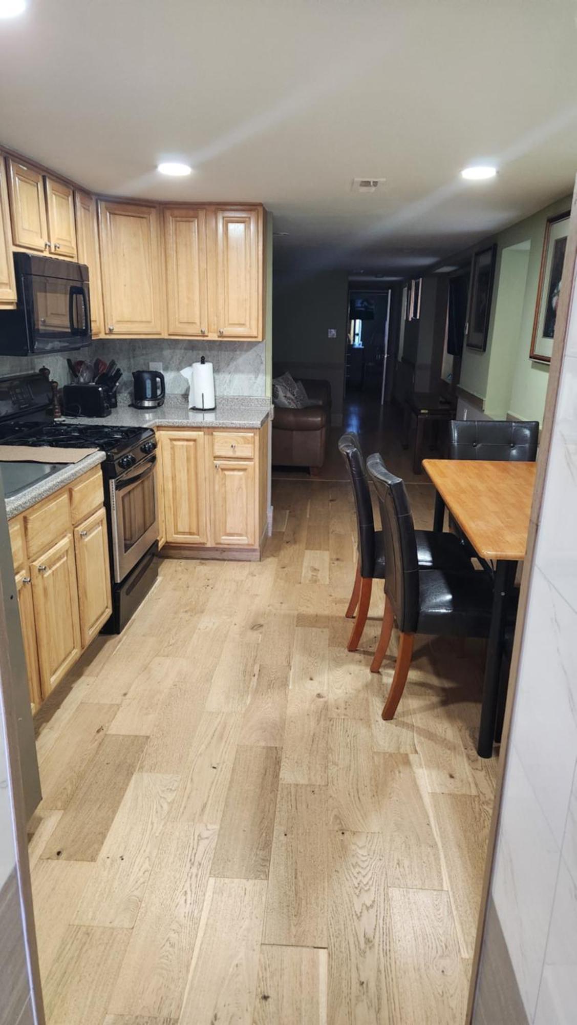 Two Bedroom Few Blocks From The Beach And Tropicana Casino 大西洋城 外观 照片