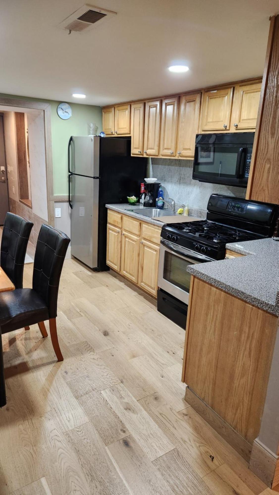 Two Bedroom Few Blocks From The Beach And Tropicana Casino 大西洋城 外观 照片