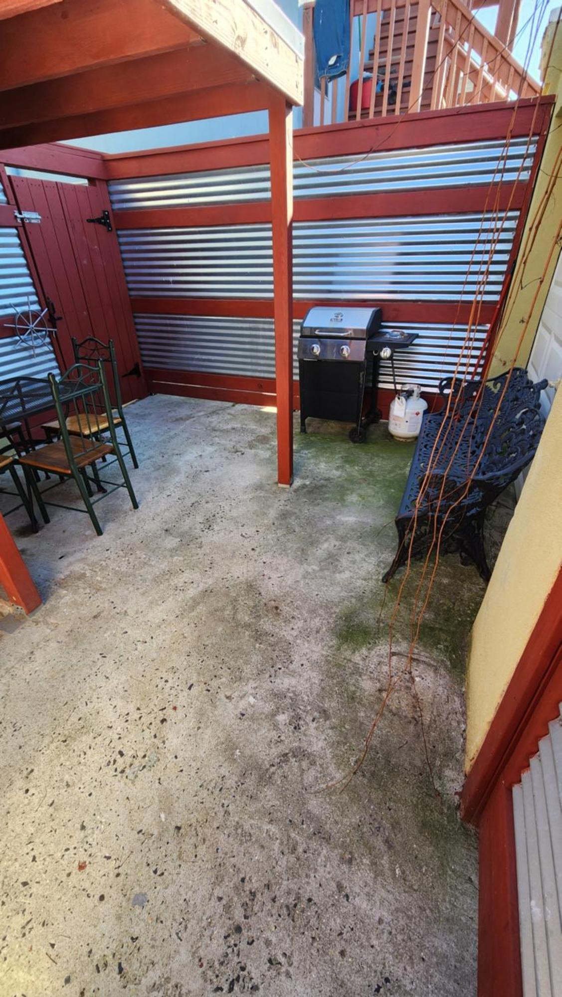 Two Bedroom Few Blocks From The Beach And Tropicana Casino 大西洋城 外观 照片